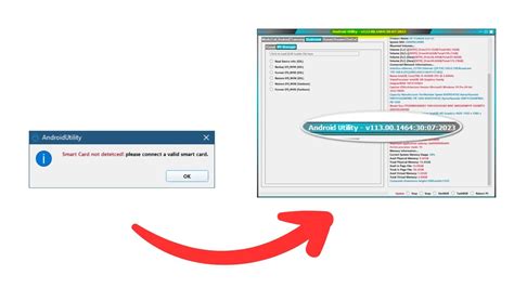 smart card reader not detected by activclient|activclient no card detected.